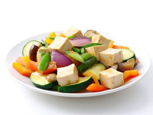 冷凍ミールキット