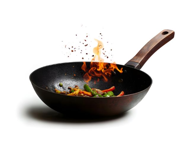 満足中華シリーズ