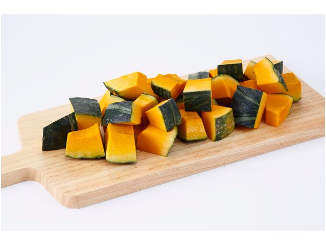 各種　冷凍カット野菜