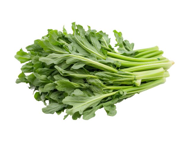 葉物