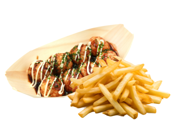 冷凍総菜・調理品